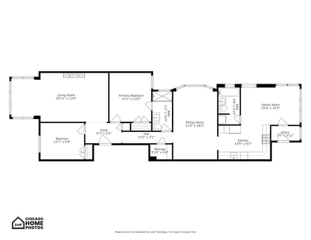 520 W Roscoe St Unit 2W, Chicago, IL 60657 - photo 25