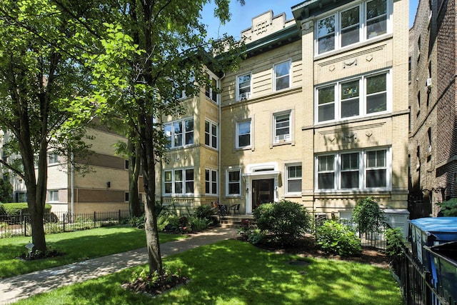 520 W Roscoe St Unit 2W, Chicago, IL 60657 - photo 27