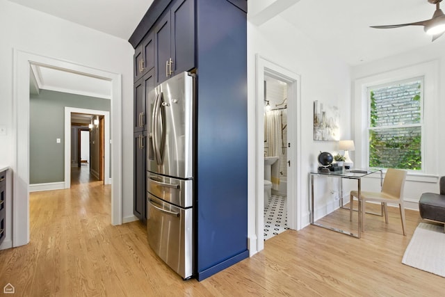520 W Roscoe St Unit 2W, Chicago, IL 60657 - photo 9