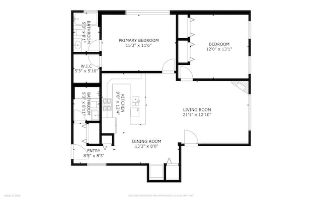 3901 N Troy St Unit 2, Chicago, IL 60618 - photo 33