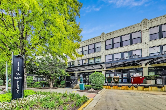 1111 W 14th Pl Unit 328, Chicago, IL 60608 - photo 1
