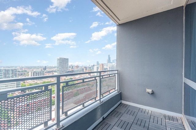 1901 S Calumet Ave Unit 2212, Chicago, IL 60616 - photo 18