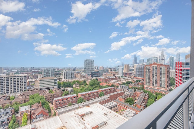 1901 S Calumet Ave Unit 2212, Chicago, IL 60616 - photo 19