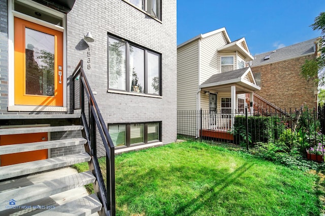 1538 W 21st St Unit 2A, Chicago, IL 60608 - photo 22