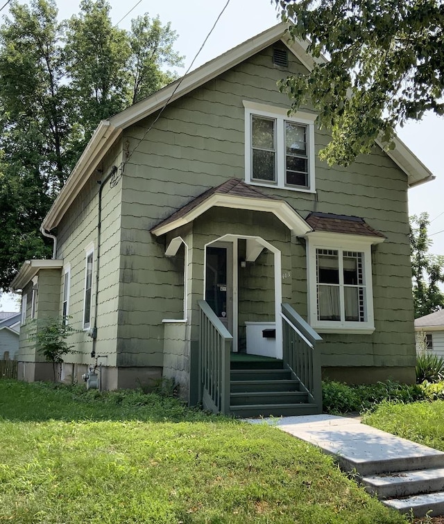 403 Edwards St, Aurora, IL 60505 - photo 1