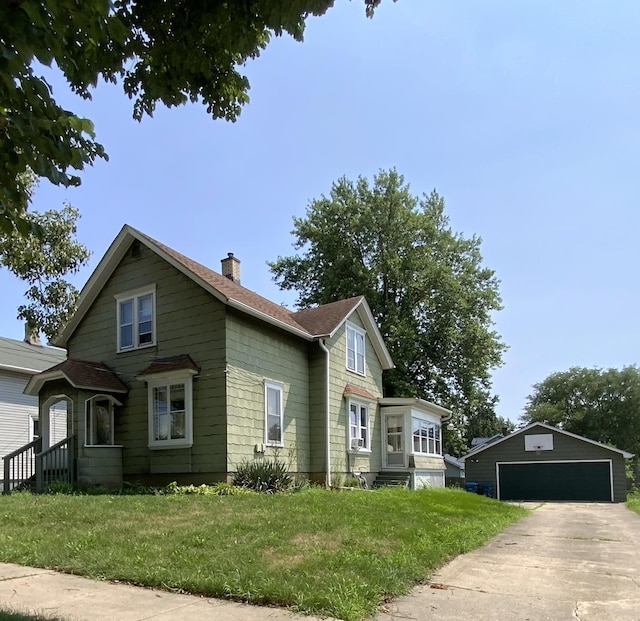 403 Edwards St, Aurora, IL 60505 - photo 2