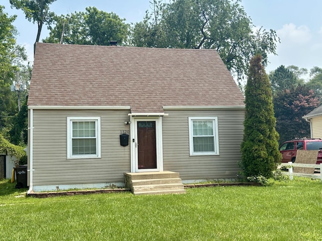 1520 Log Cabin Ave, Rockford, IL 61108 - photo 1