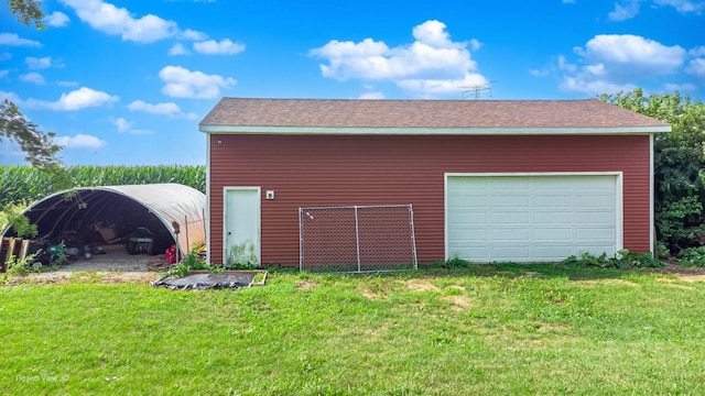 8600 S Kinsman Rd, Kinsman, IL 60437 - photo 7