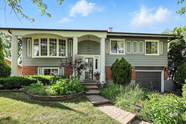 1774 Glen Lake Rd, Hoffman Estates, IL 60169 - photo 1