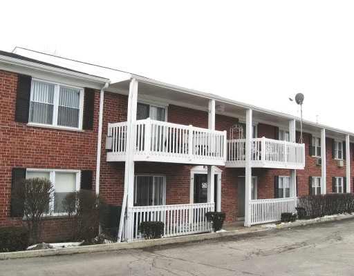 565 Maple St Unit 2, Lisle, IL 60532 - photo 1