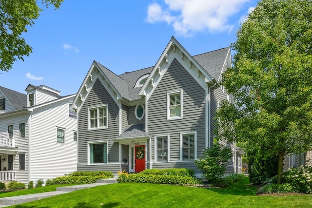 735 W 8th St, Hinsdale, IL 60521 - photo 2