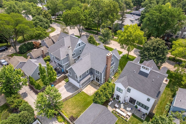 735 W 8th St, Hinsdale, IL 60521 - photo 46