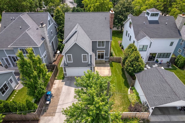 735 W 8th St, Hinsdale, IL 60521 - photo 48