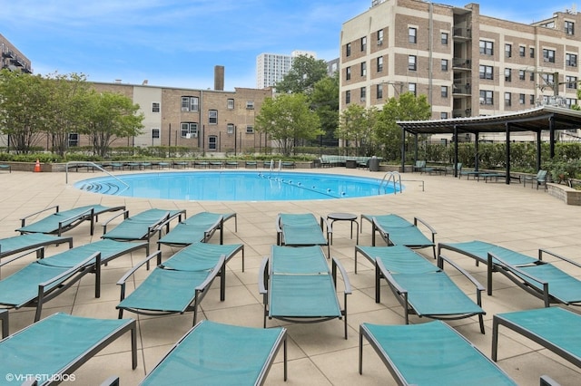 3930 N Pine Grove Ave Unit 2313, Chicago, IL 60613 - photo 13