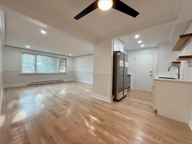 5037 N E River Rd Unit 1B, Norridge, IL 60706 - photo 6