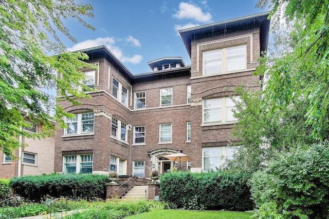 426 Washington Blvd Unit 3W, Oak Park, IL 60302 - photo 1
