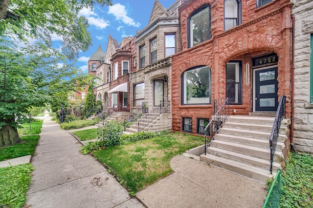 4752 S Champlain Ave, Chicago, IL 60615 - photo 3
