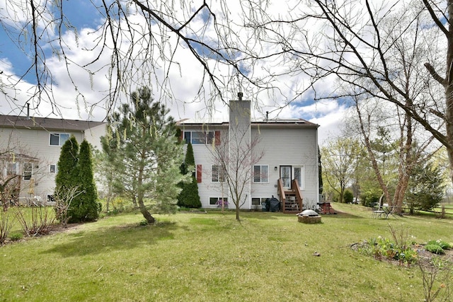 2146 Prairie Trl, Round Lake Heights, IL 60073 - photo 3
