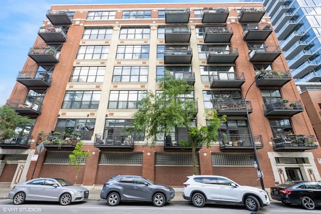 843 W Adams St Unit 502, Chicago, IL 60607 - photo 1