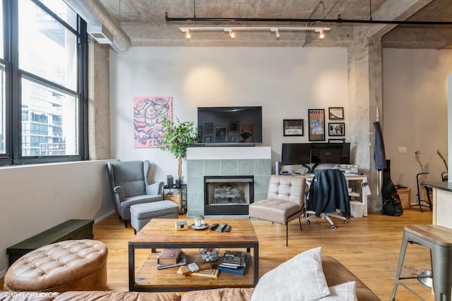 843 W Adams St Unit 502, Chicago, IL 60607 - photo 4