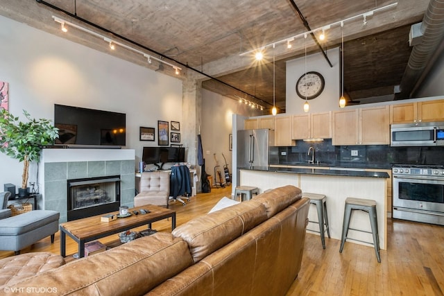 843 W Adams St Unit 502, Chicago, IL 60607 - photo 5