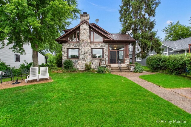 2301 Fairview Ave, Johnsburg, IL 60051 - photo 12