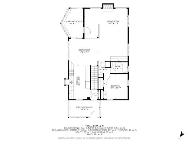 2301 Fairview Ave, Johnsburg, IL 60051 - photo 40