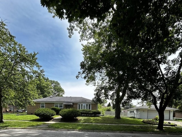 21331 Tower Ave, Matteson, IL 60443 - photo 2
