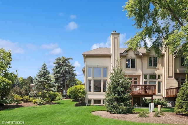 1049 W Sutton Ct, Palatine, IL 60067 - photo 32