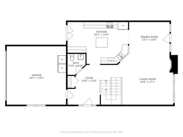 1049 W Sutton Ct, Palatine, IL 60067 - photo 33