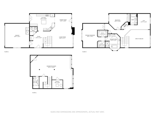 1049 W Sutton Ct, Palatine, IL 60067 - photo 36