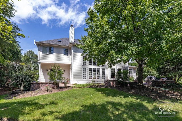 2247 Palmer Cir, Naperville, IL 60564 - photo 51