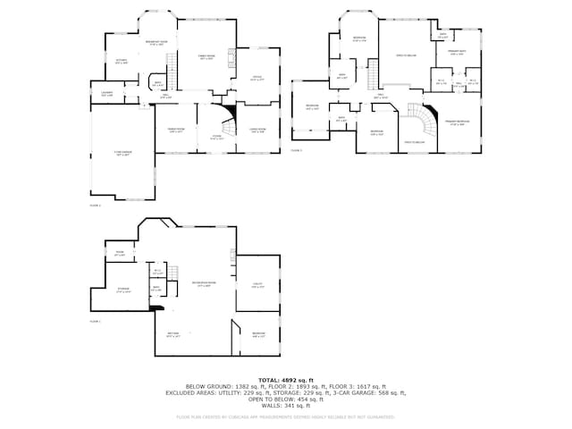 2247 Palmer Cir, Naperville, IL 60564 - photo 55