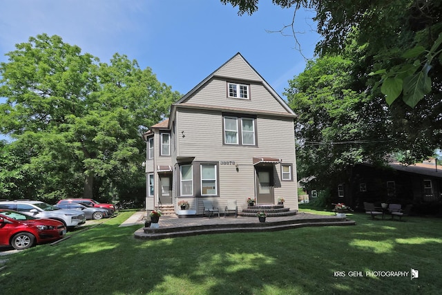 38878 N Sheridan Rd, Beach Park, IL 60099 - photo 1