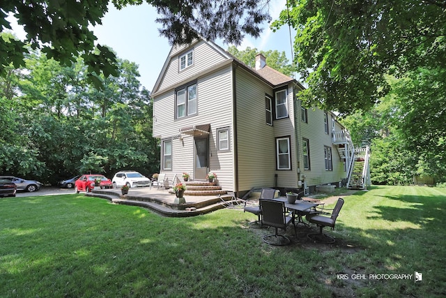 38878 N Sheridan Rd, Beach Park, IL 60099 - photo 42