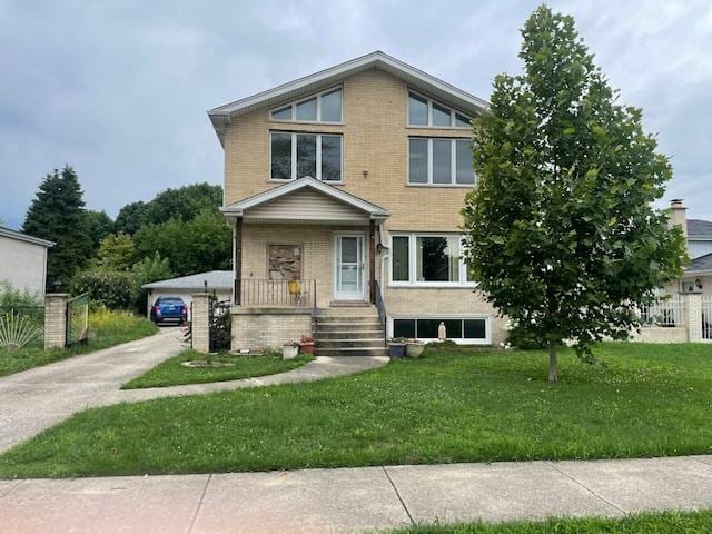 7332 Beloit Ave, Bridgeview, IL 60455 - photo 2