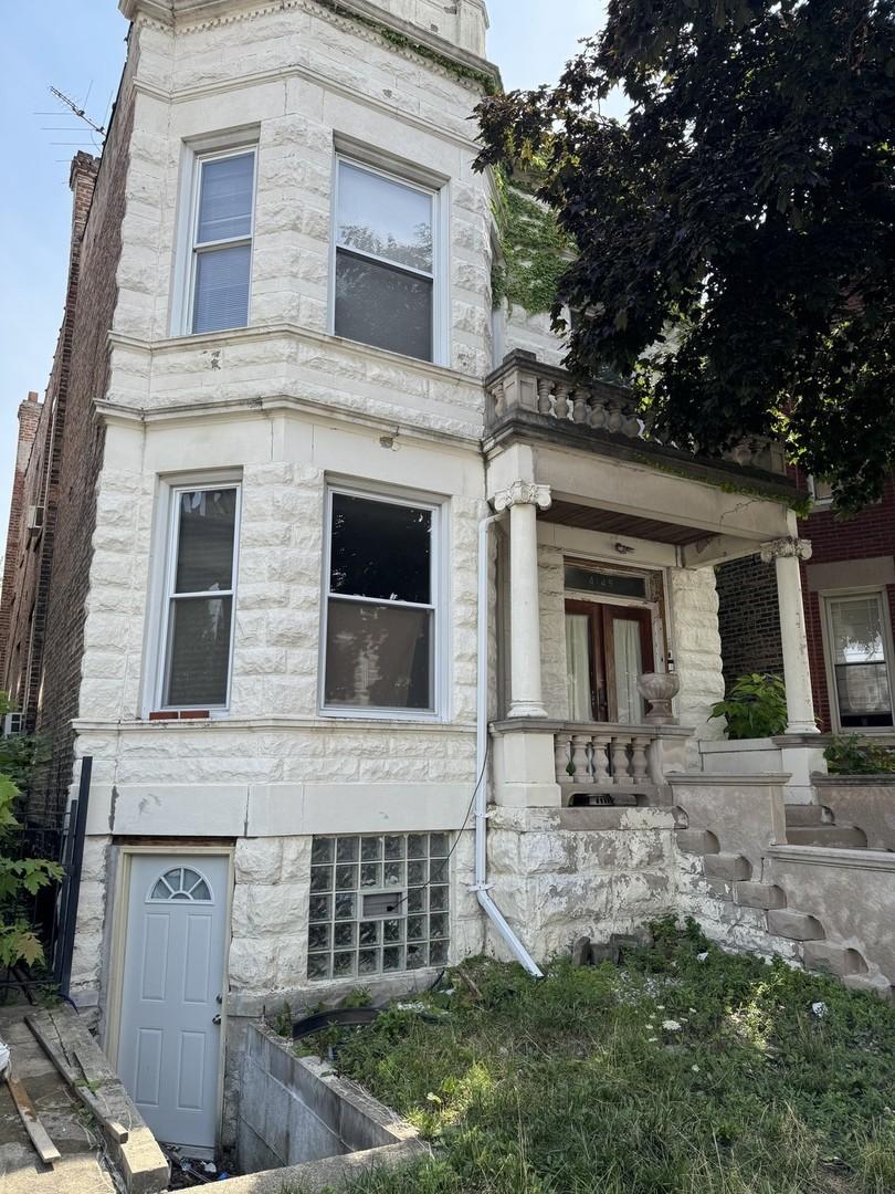 4149 W 21st St, Chicago, IL 60623 - photo 1