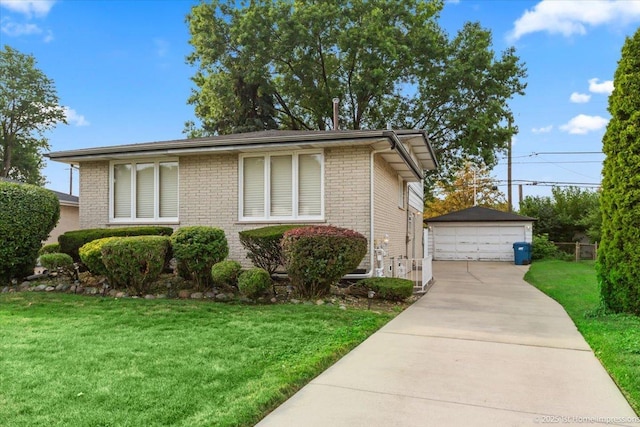 4405 W Fey Ln, Alsip, IL 60803 - photo 2