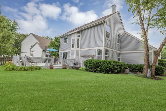 1661 Penny Ln, Bartlett, IL 60103 - photo 32