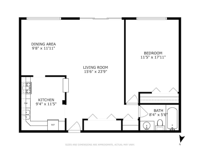 4721 Saint Joseph Creek Rd Unit 1B, Lisle, IL 60532 - photo 24
