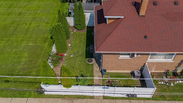 7546 W Hanover St, Summit, IL 60501 - photo 4