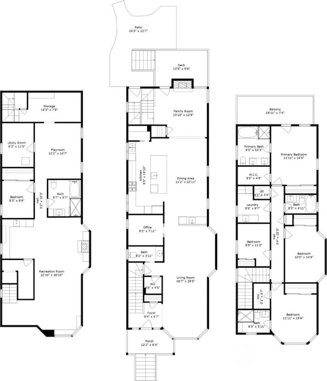 4525 N Artesian Ave, Chicago, IL 60625 - photo 40