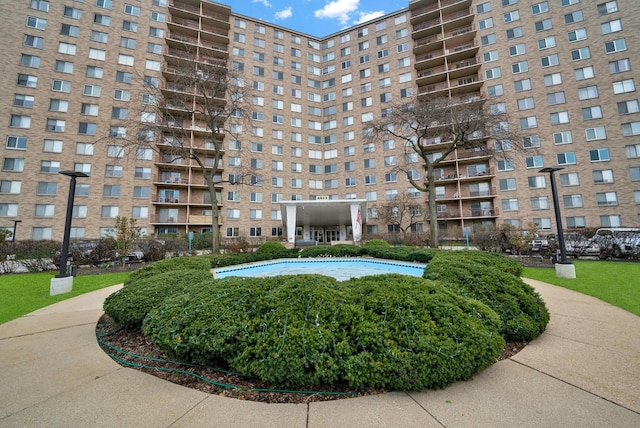 6833 N Kedzie Ave Unit 709, Chicago, IL 60645 - photo 2
