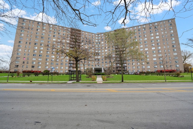 6833 N Kedzie Ave Unit 709, Chicago, IL 60645 - photo 25
