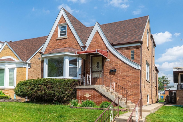 6640 W Foster Ave, Chicago, IL 60656 - photo 1