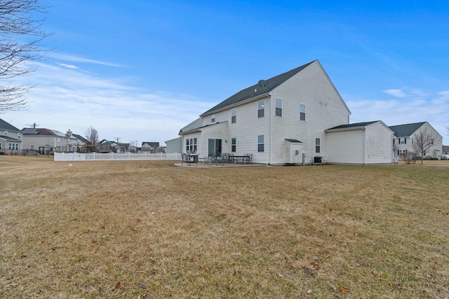 24526 Bay Creek Ln, Plainfield, IL 60586 - photo 35