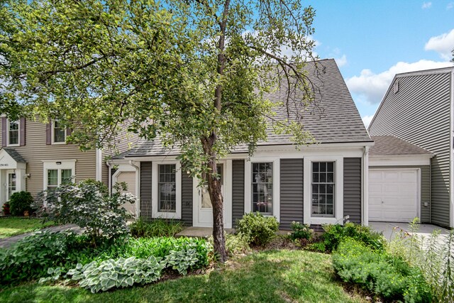29W409 White Oak Dr, Warrenville, IL 60555 - photo 21
