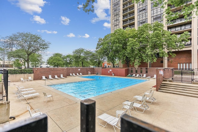 2941 S Michigan Ave Unit 505, Chicago, IL 60616 - photo 13