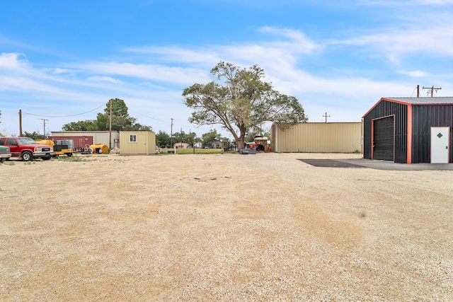 403 Rex, Forsan, TX 79733 - photo 9