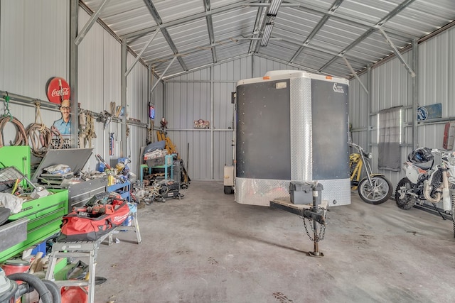 403 Rex, Forsan, TX 79733 - photo 22